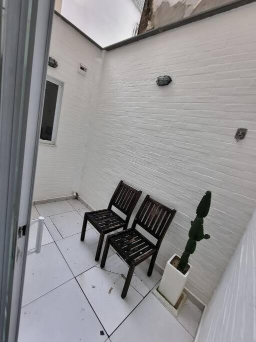 Lindissimo Ipanema, 2 Suites 리오데자네이루 외부 사진