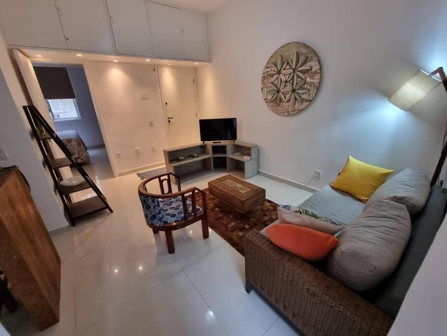 Lindissimo Ipanema, 2 Suites 리오데자네이루 외부 사진
